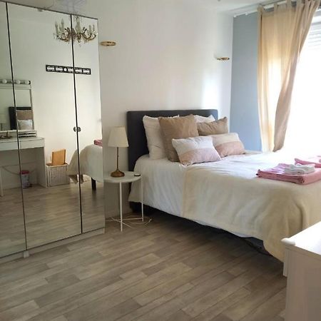 Appartement Moderne Et Spacieux Proche Paris Alfortville Exterior foto