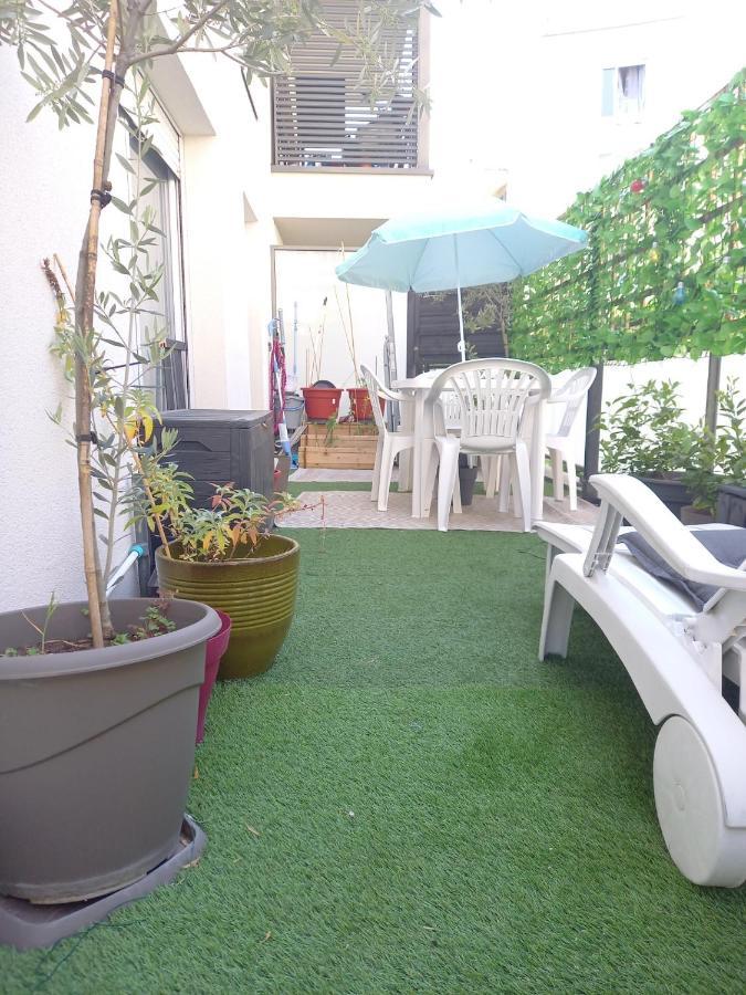 Appartement Moderne Et Spacieux Proche Paris Alfortville Exterior foto