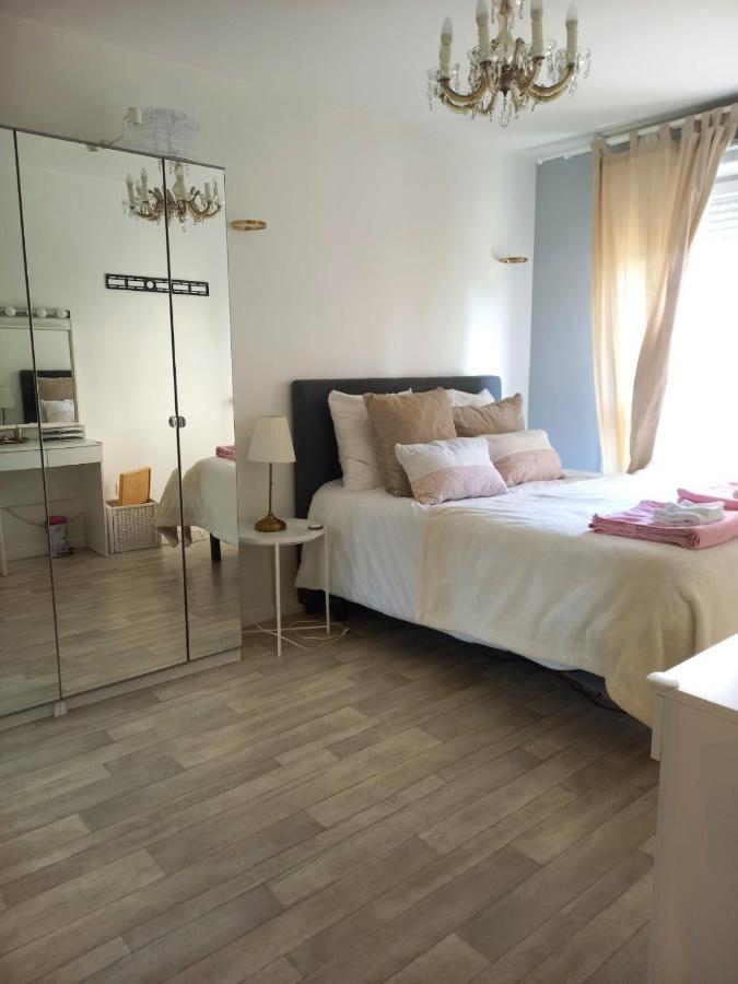 Appartement Moderne Et Spacieux Proche Paris Alfortville Exterior foto